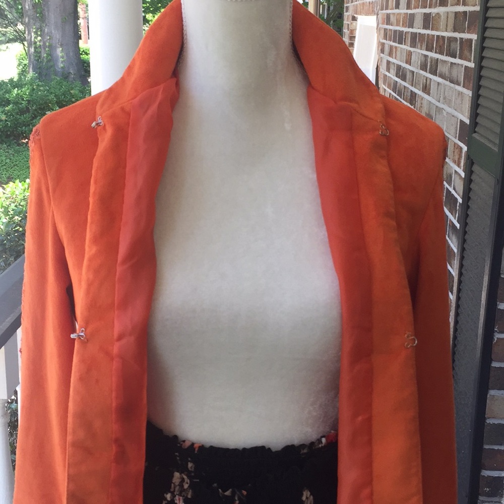 Jacket/Pants Set - Picture 7 of 8